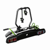 Deluxe Lockable Off-Road Full-Suspension Heavy-Duty Fat Bike Compatible Towbar Bike Rack