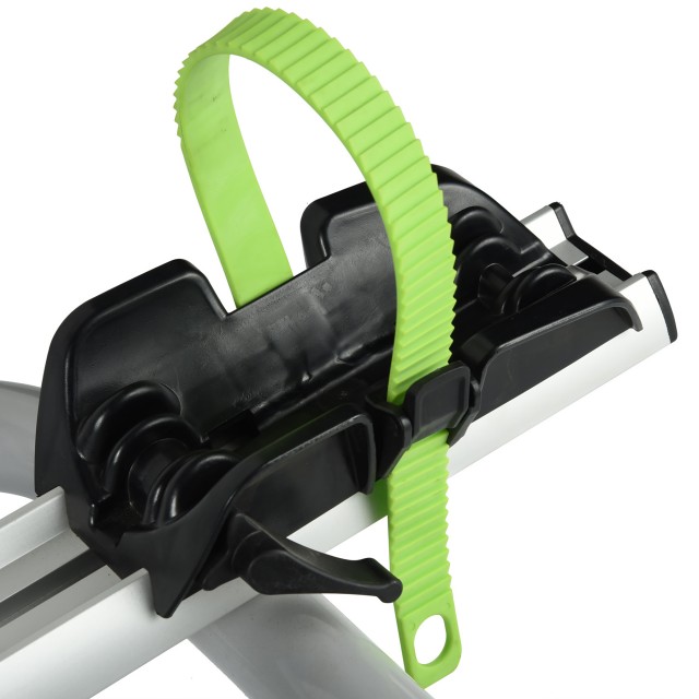 Frame 2 Electric Bikes Heavy Bikes Max Loading 60kg Heavy Duty 50mm